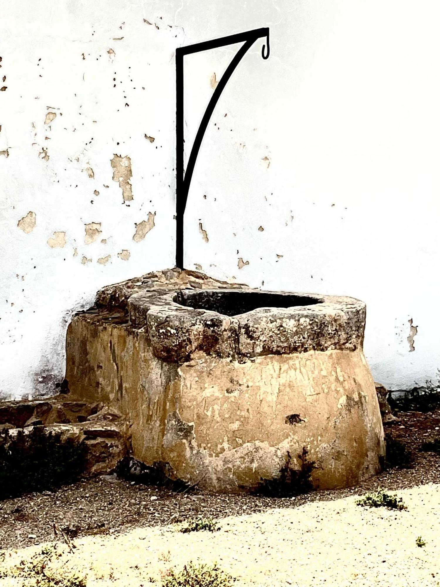 La Calita Del Versalles Faro de Cullera Exteriör bild